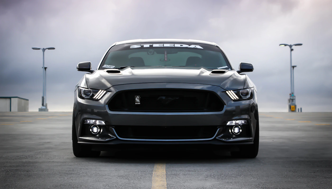 AI Video Automotive Luxury: Brand Storytelling | DigitalX Studio